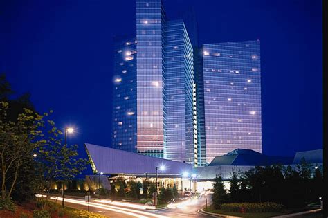 Mohegan Sun NJ .